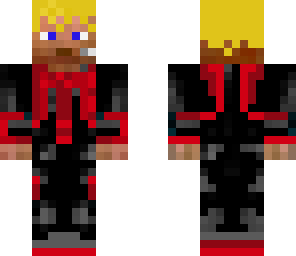 minecraft2391's skin