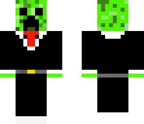 fancy creeper