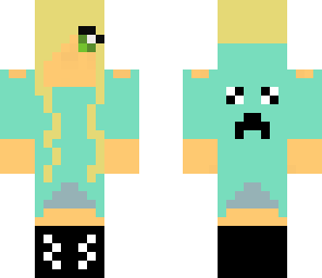 awesome skin