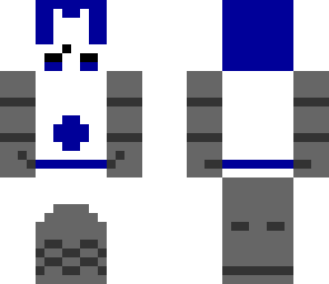 blue knight - castle crashers