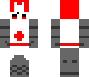 red knight - castle crashers