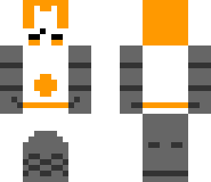 orange knight - castle crashers