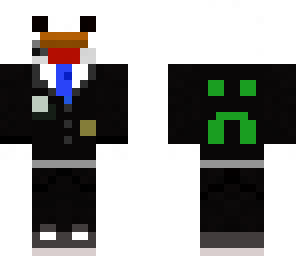 spy chicken