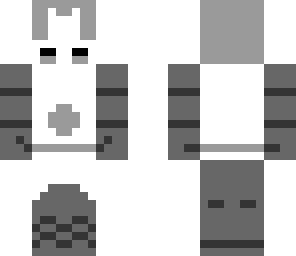 grey knight - castle crashers