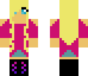 cute girl 