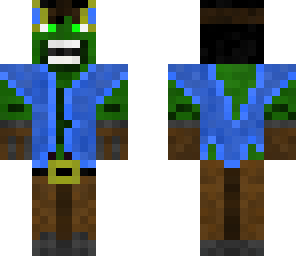 steam punk hulk