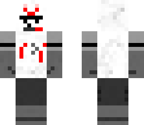 bear - castle crashers