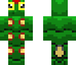 caterpie