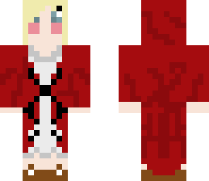 little red
