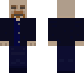 heisenberg - breaking bad