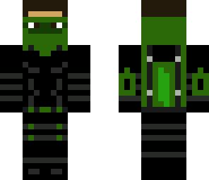 new goblin