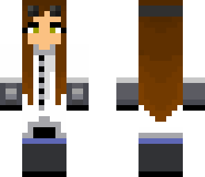scientist - edit