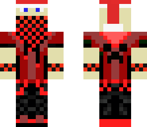 santa me