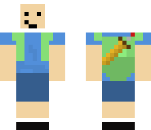 finn the human
