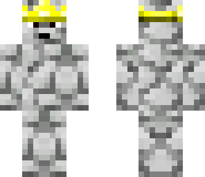 cobble king