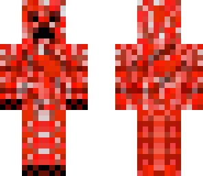 evil creeper