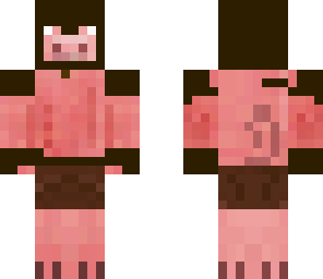 pigman xd
