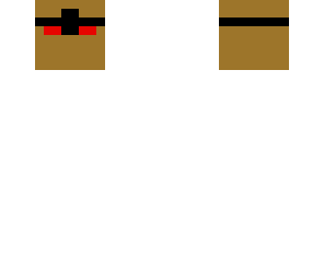 evil chest