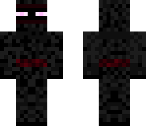 enderman ninja