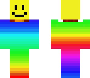 happy rainbow