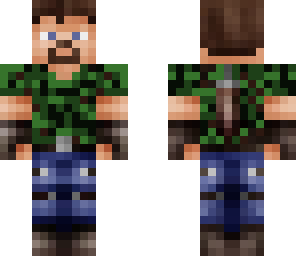 battle steve