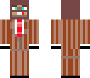 spy