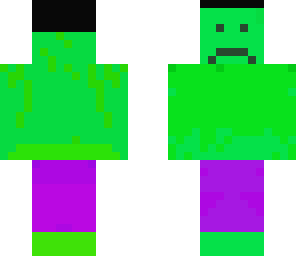 hulk