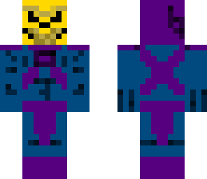 skeletor
