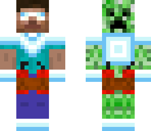 creeper-man kamikaz