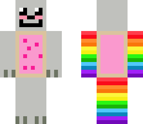 nyan cat