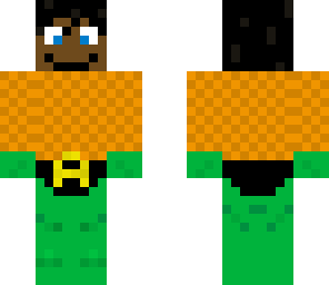 blackuaman