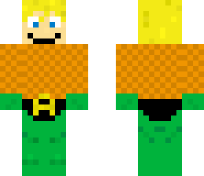 aquaman