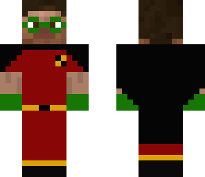  robin