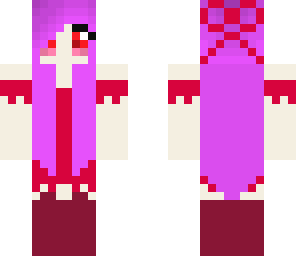 me yay v2 vampire me
