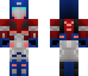 optimus prime