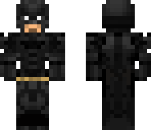 batman modded