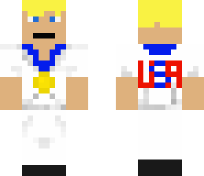 olympian