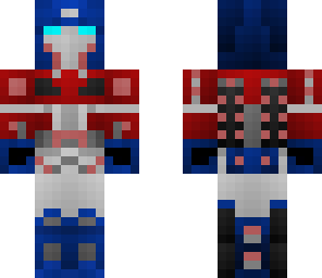 optimus prime
