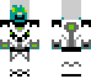 eva-pilot