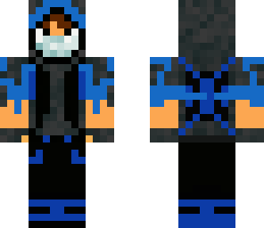ice assassin