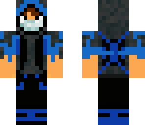 new ice assassin