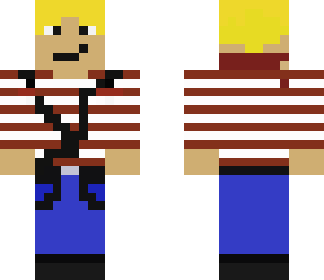 robadoba
