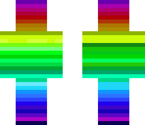 epic rainbow