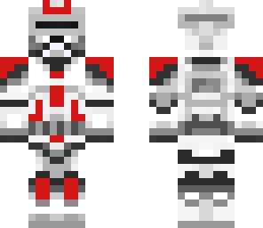 clone captin