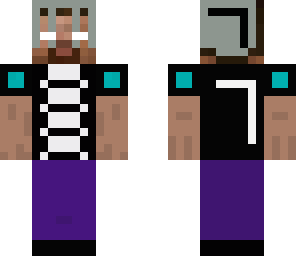 football herobrine