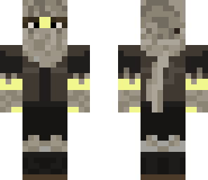 hooded bandit