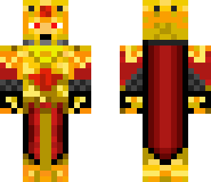 royal bounty hunter