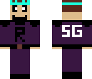 sinistrygamers randy