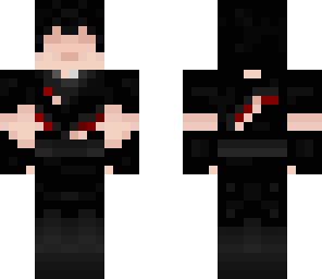 black assassin