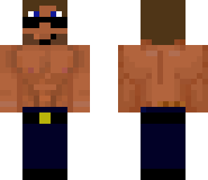 body builder
